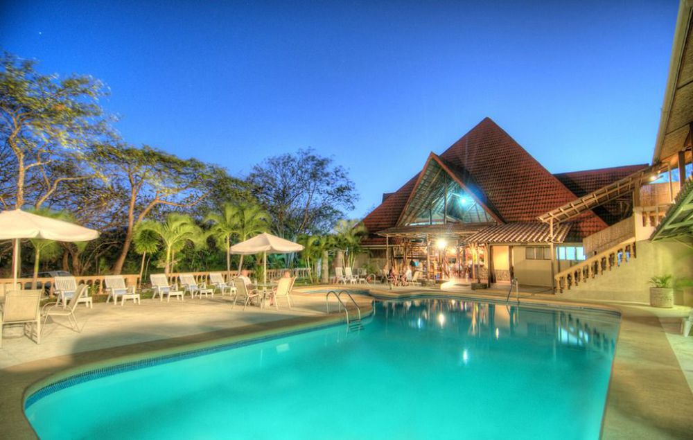 Vista Bahia Beach Resort Panamá Екстериор снимка