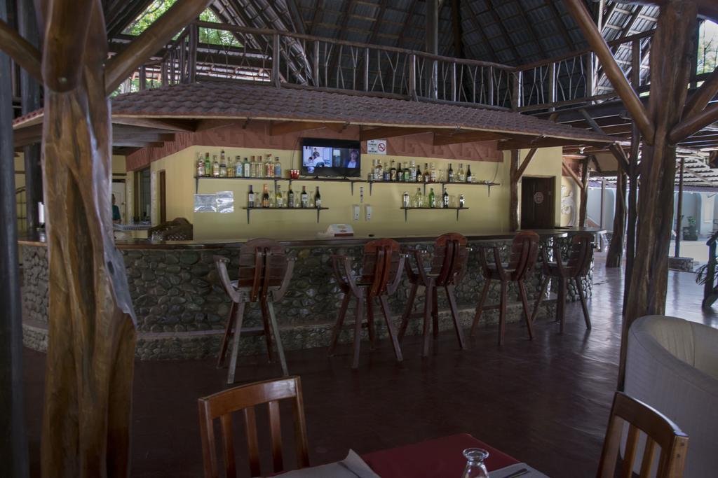 Vista Bahia Beach Resort Panamá Екстериор снимка