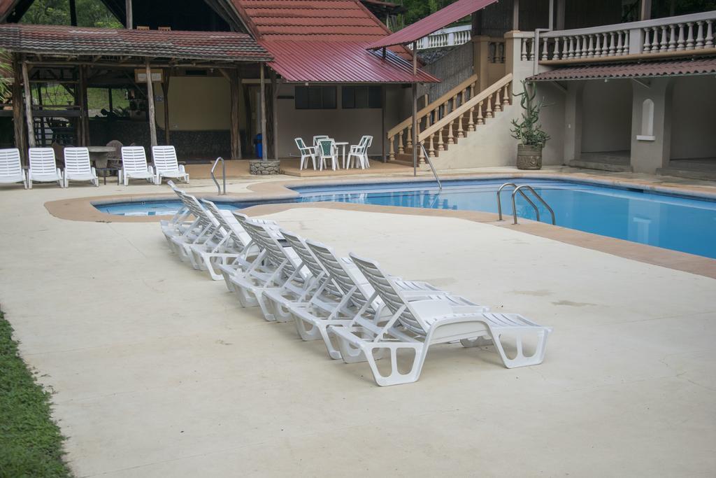 Vista Bahia Beach Resort Panamá Екстериор снимка