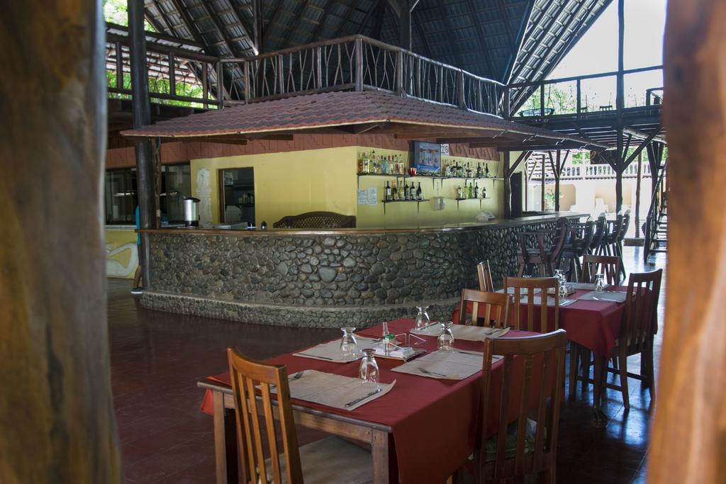 Vista Bahia Beach Resort Panamá Екстериор снимка