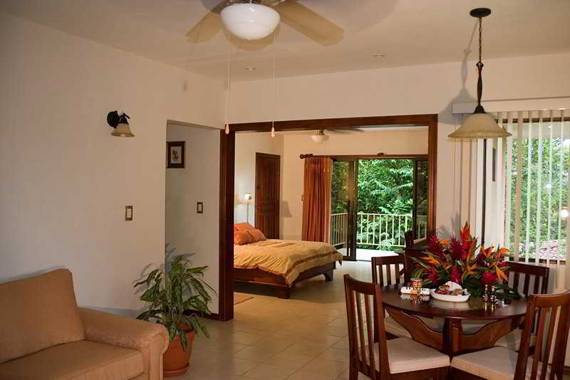 Vista Bahia Beach Resort Panamá Стая снимка