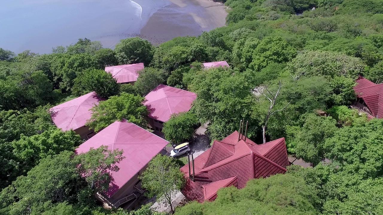 Vista Bahia Beach Resort Panamá Екстериор снимка