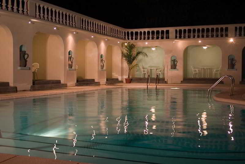Vista Bahia Beach Resort Panamá Екстериор снимка