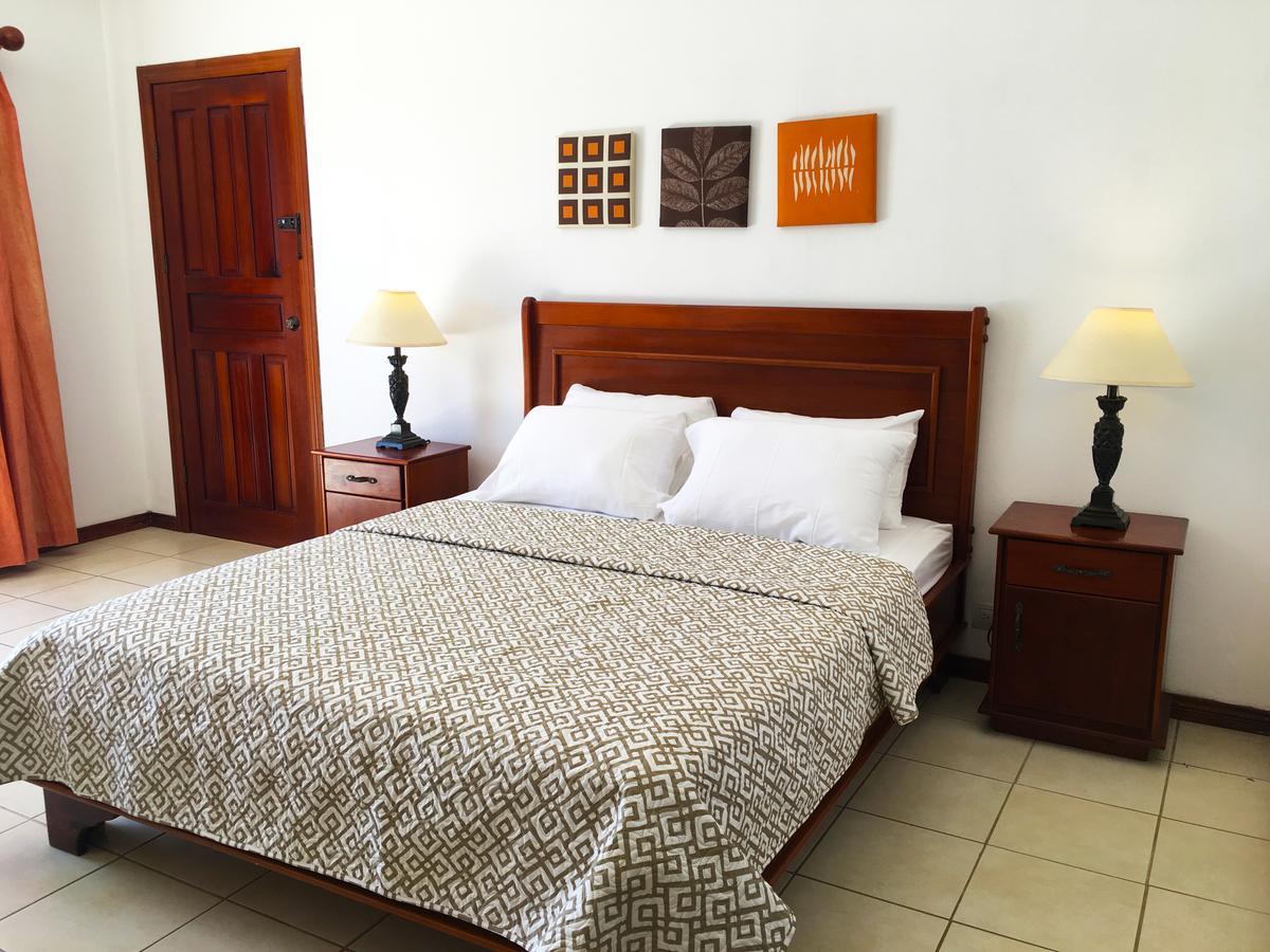 Vista Bahia Beach Resort Panamá Екстериор снимка