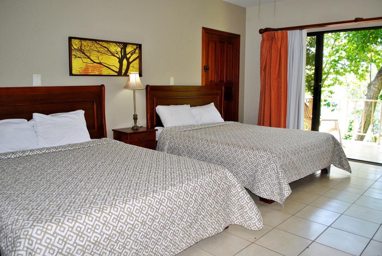 Vista Bahia Beach Resort Panamá Екстериор снимка