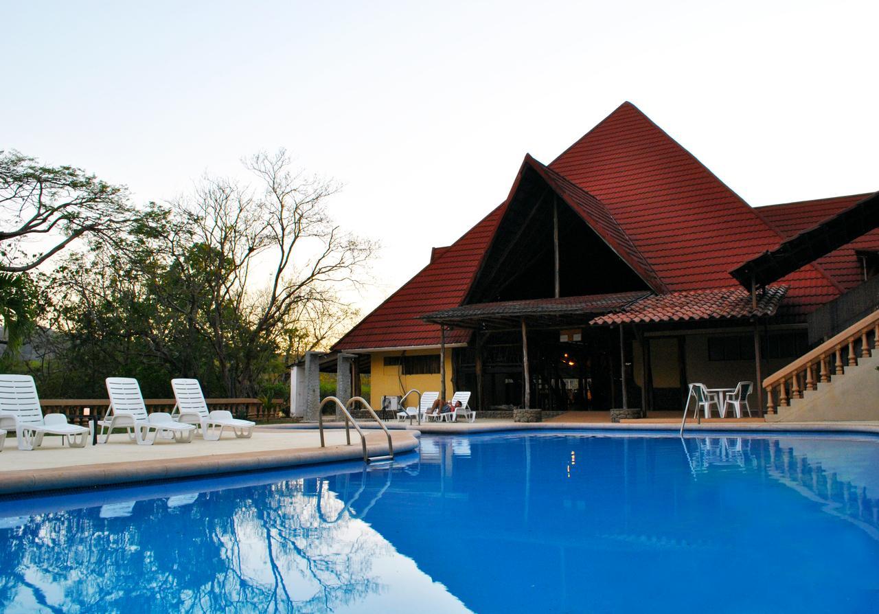 Vista Bahia Beach Resort Panamá Екстериор снимка