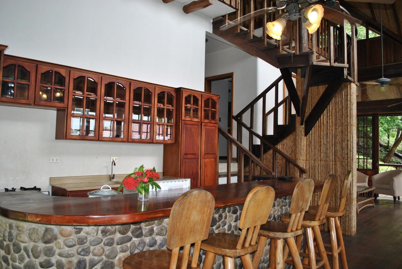 Vista Bahia Beach Resort Panamá Екстериор снимка