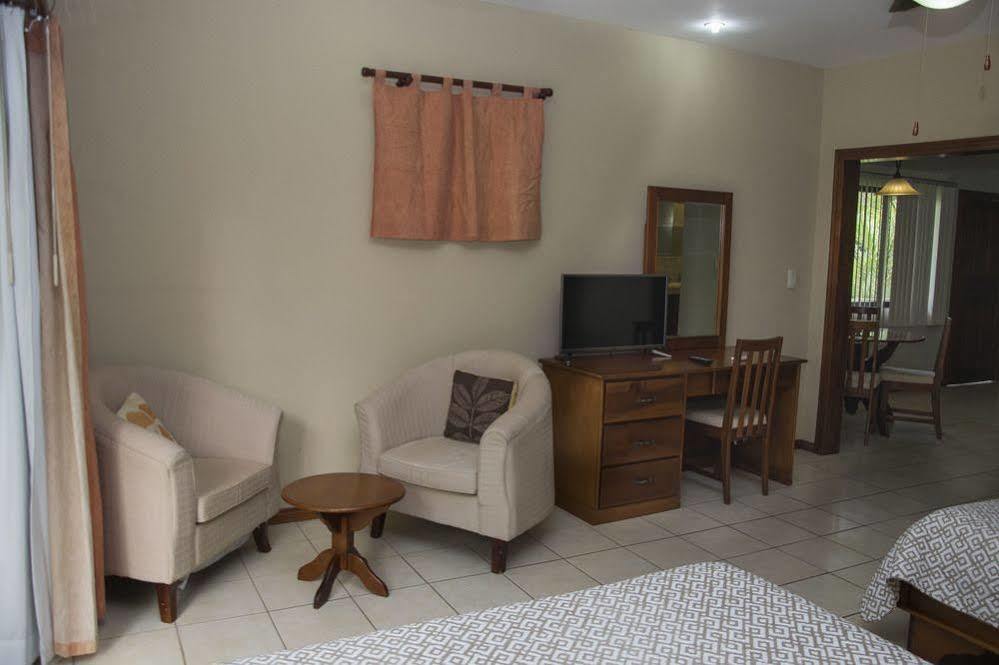 Vista Bahia Beach Resort Panamá Екстериор снимка