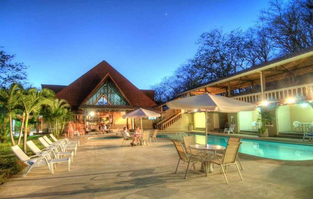 Vista Bahia Beach Resort Panamá Екстериор снимка